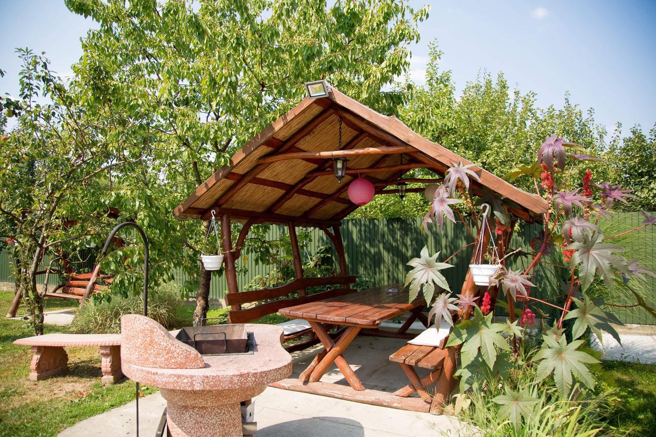Hotel Beauty Complex Berehowe Exterior foto